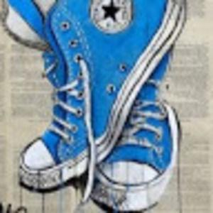 Meet your Posher, Abby